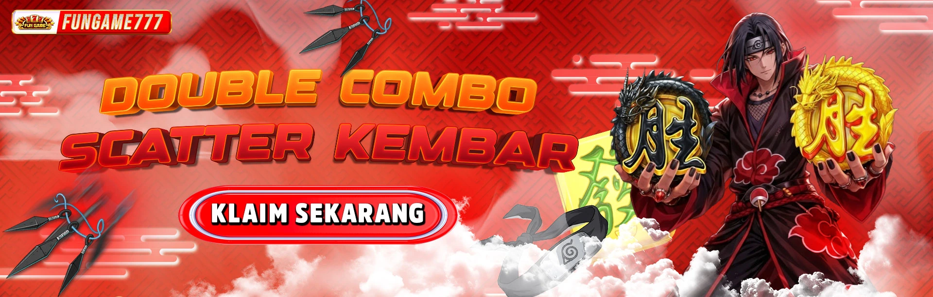 KONGSI99 Banner Slot Online